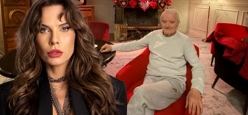 Anna Lesko refuză să-l ajute pe Irinel Columbeanu, acum, la greu