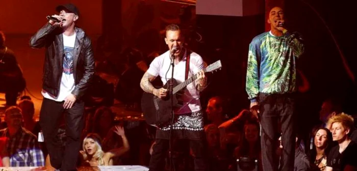 Membrii grupului Bliss n Eso nu erau prezenţi la faţa locului în momentul incidentului FOTO Arhivă