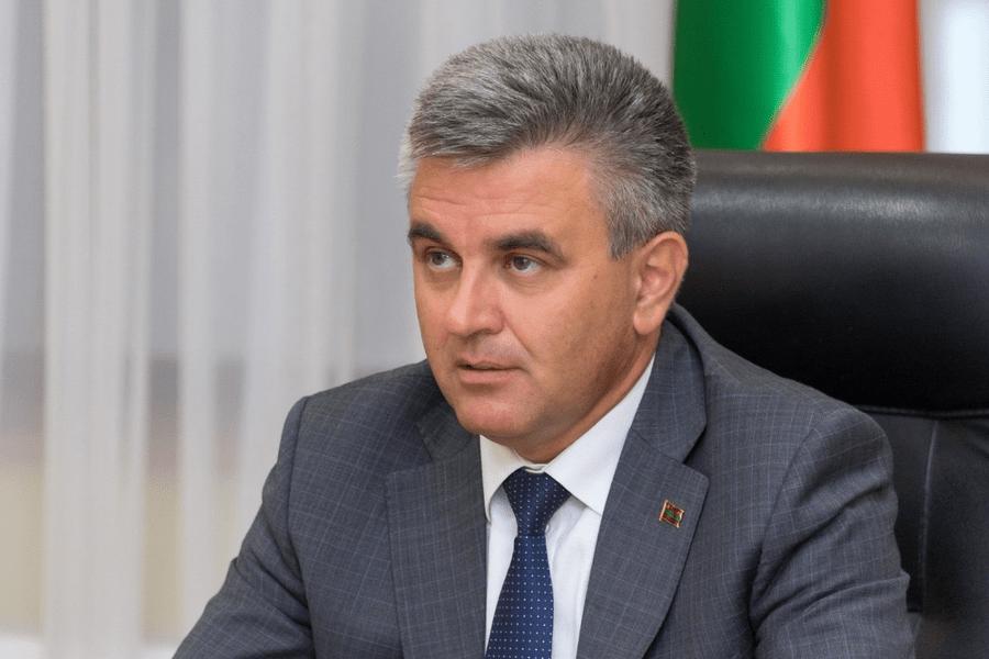 Liderul de la Tiraspol vorbește de un război mondial: „România va interveni, la fel și Rusia”