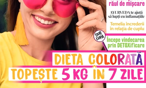 coperta Click! pentru femei Nr  13 2022 jpeg