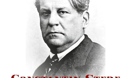 Conferința Științifică Internațională „Constantin Stere   prozator, publicist, jurist și om politic  La 150 de ani de la naștere” jpeg