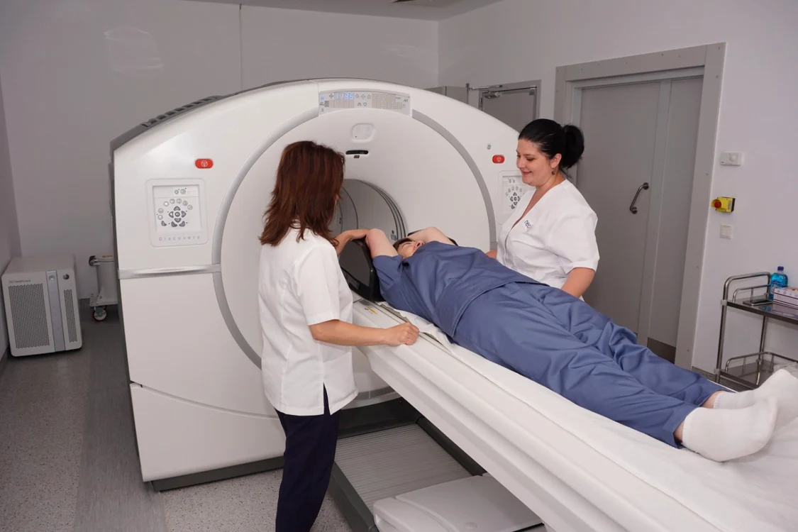 Metodele moderne de diagnostic măresc şansa la viaţă a pacienţilor cu cancer