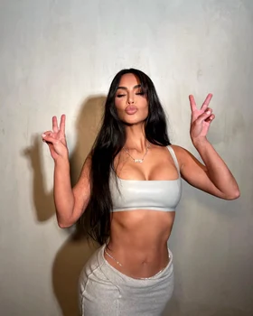 Kardashian Kim