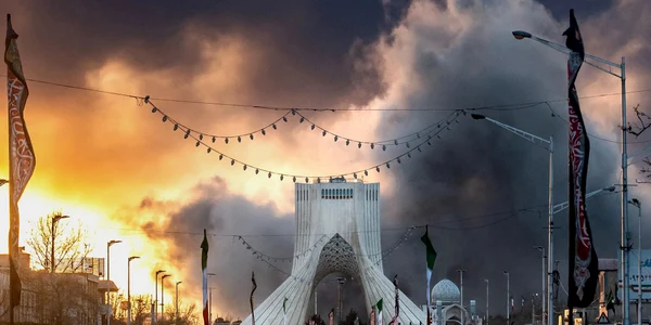 teheran/FOTO:X