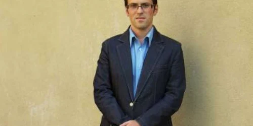 Bistriţa : Portret: Bogdan Moloman, un tânăr pentru care timpul înseamnă realizări