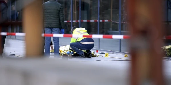 Tamas Schiffbeck suicid sinucidere procuror timisoara procuror dna FOTO Inquam Photos  Virgil Simonescu