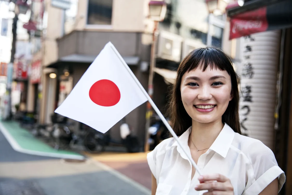 Obiceiuri ale japonezilor care te vor menține slab. 