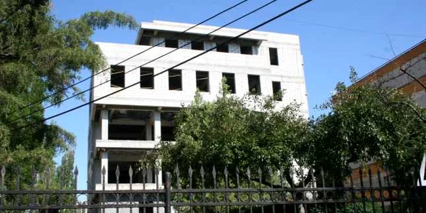 spital barlad
