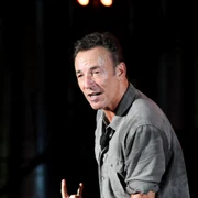 bruce springsteen foto shutterstock