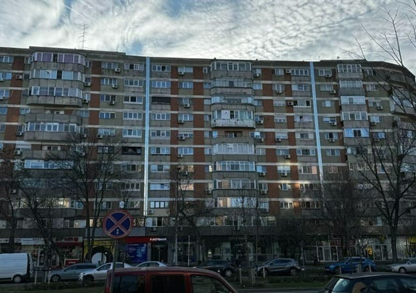 Grafic comparativ al prețurilor locuințelor în orașele scumpe imobiliare din piața imobiliară România în 2025, evidențiind creșterea medie. | sursa foto: Click