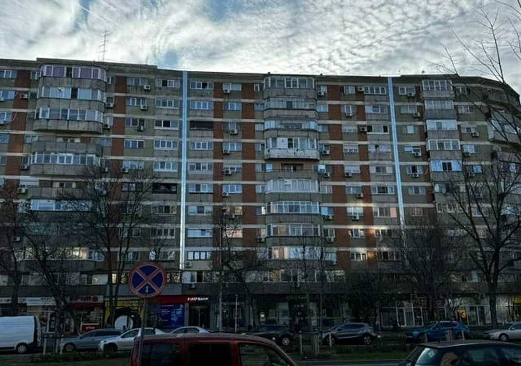 Locuințele vechi s-au scumpit mai mult decât cele noi în 2025