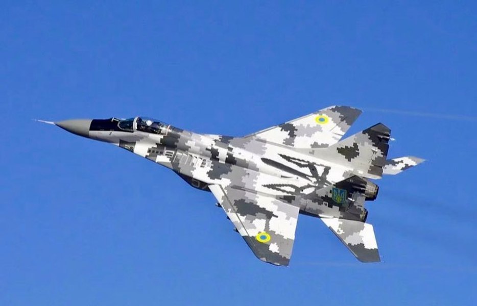 Unde sunt avioanele F-16 ale Ucrainei? „Au avut o contribuție relativ nespectaculoasă, dar foarte utilă la operațiuni”