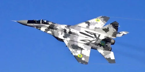 f 16 ukraina/ FOTO: X