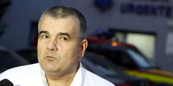 serban bradisteanu FOTO adevarul