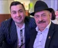 Ilie Caraș pregătește și două mari surprize în toamnă, două  mari spectacole aniversare, unul la Chișinău, alături de Maestrul Nicolae Botgros, și unul la Suceava