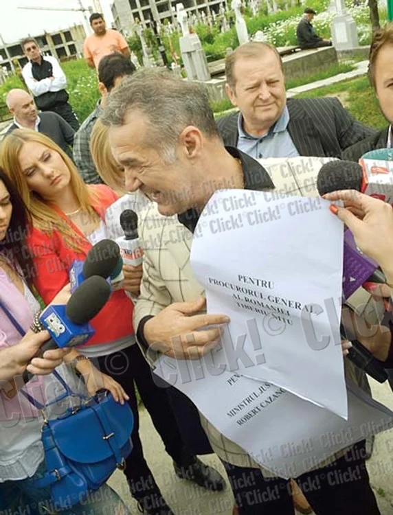 Patronul Stelei a fost  învoit 24 de ore