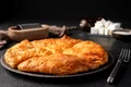 Placinta cu branza  Sursa foto shutterstock 2417697867 jpg