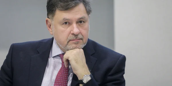 alexandru rafila
