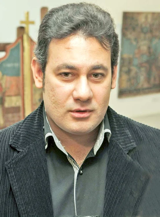 Ionuţ Dolănescu a cerut o nouă expertiză a casei, dar instanța l-a refuzat