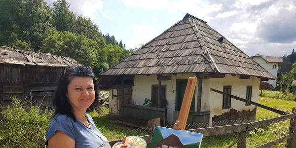mihaela dragomir pictorita agent de asigurari Galati 4