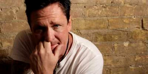 michael madsen getty