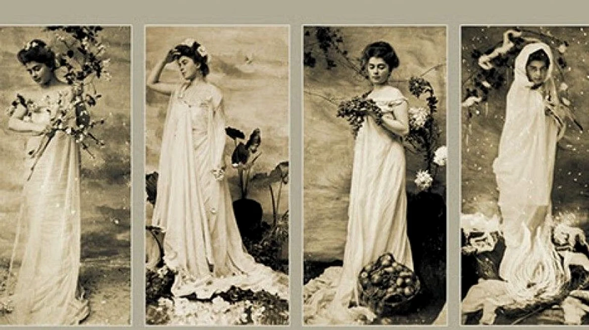 28 ianuarie: 1886   S a născut principesa şi scriitoarea Martha Bibescu  jpeg