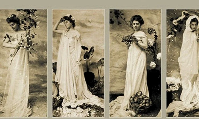 28 ianuarie: 1886   S a născut principesa şi scriitoarea Martha Bibescu  jpeg