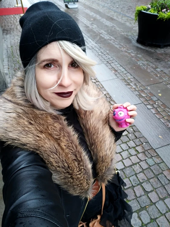 scriitoarea ioana florescu 