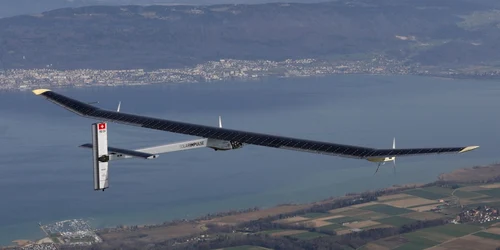 Solar Impulse