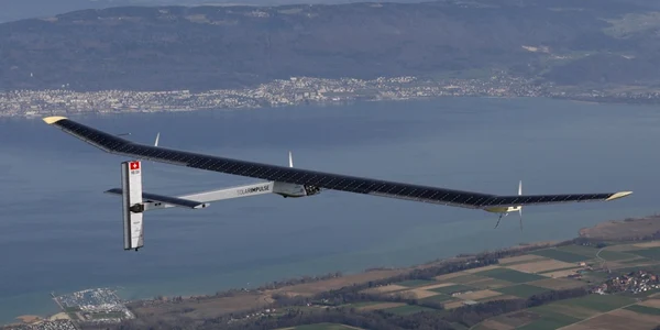 Solar Impulse