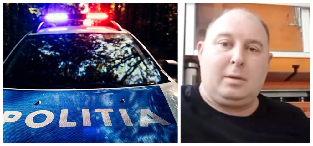 Marcel Șerbuc, acuzat de uciderea fetei de 12 ani Berceni, va fi predat autorităților din România