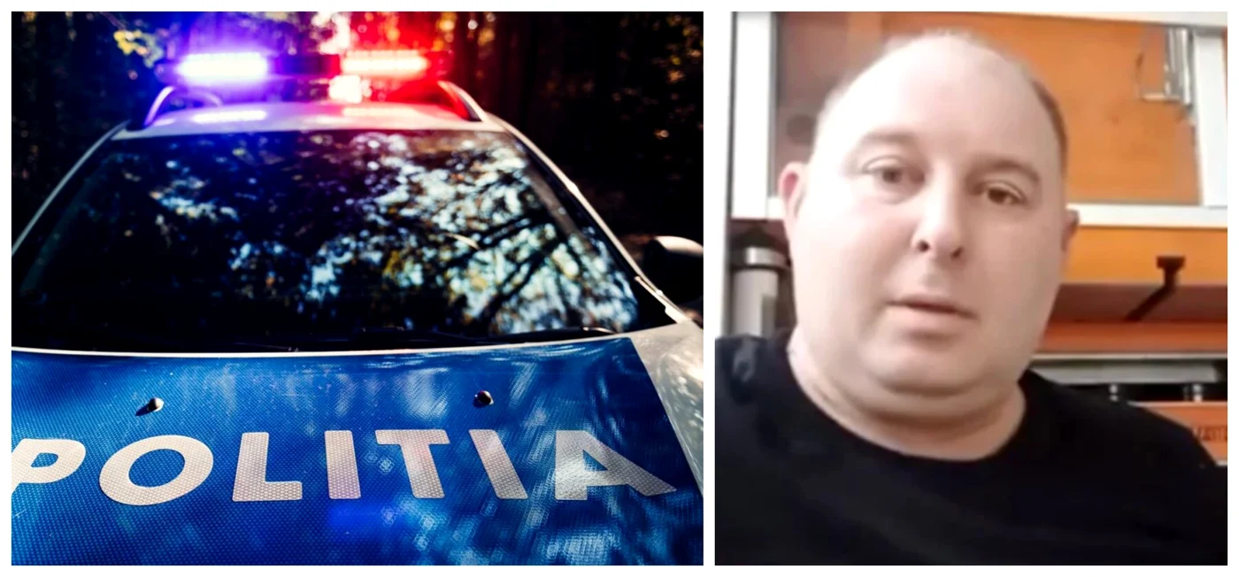Criminalul fetiței de 12 ani din Berceni, condamnat la 26 de ani de închisoare