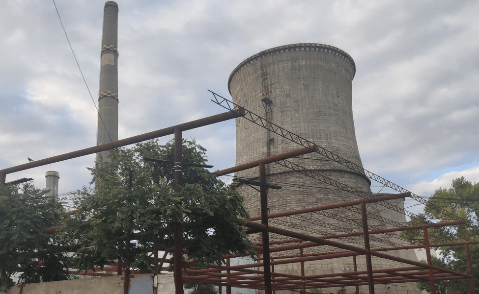 Constanța, fără apă caldă și căldură. Care este prețul stabilit de Consiliul Local pentru gigacalorie