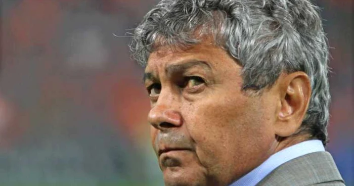 Mircea Lucescu