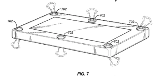 patent