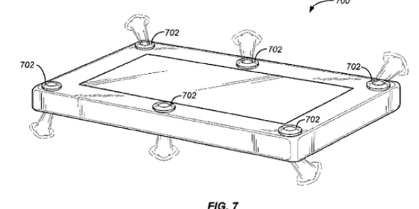 patent