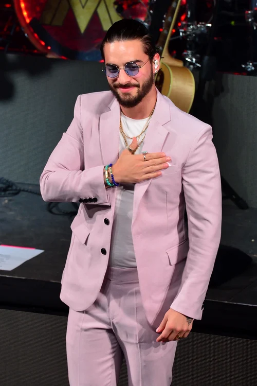 Maluma sings the new Coca Cola World Cup Anthem jpeg