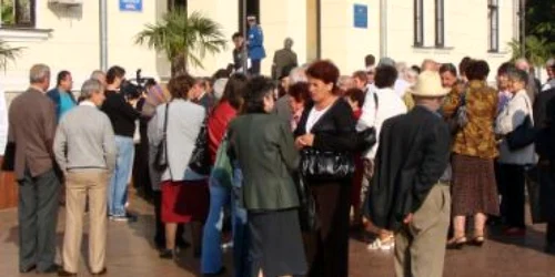 Legea sistemului de pensii nu va trece de Parlament, anunţă sindicatele