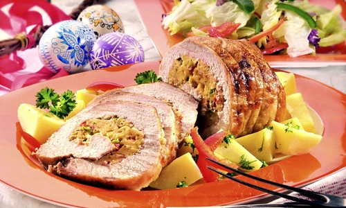 cotlet de porc umplut jpeg