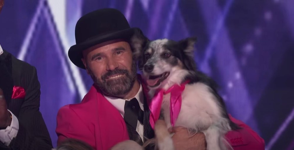 Un român a câștigat „America's Got Talent” și premiul de 1 milion de dolari. Cine e Adrian Stoica | VIDEO