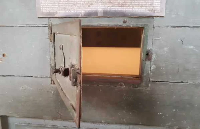 securitate foto MI