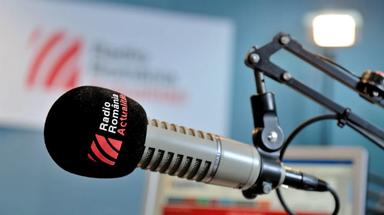 Matinalul Radio România Actualități, lider în Capitală FOTO Adevărul
