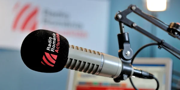 Radio Romania Actualitati 