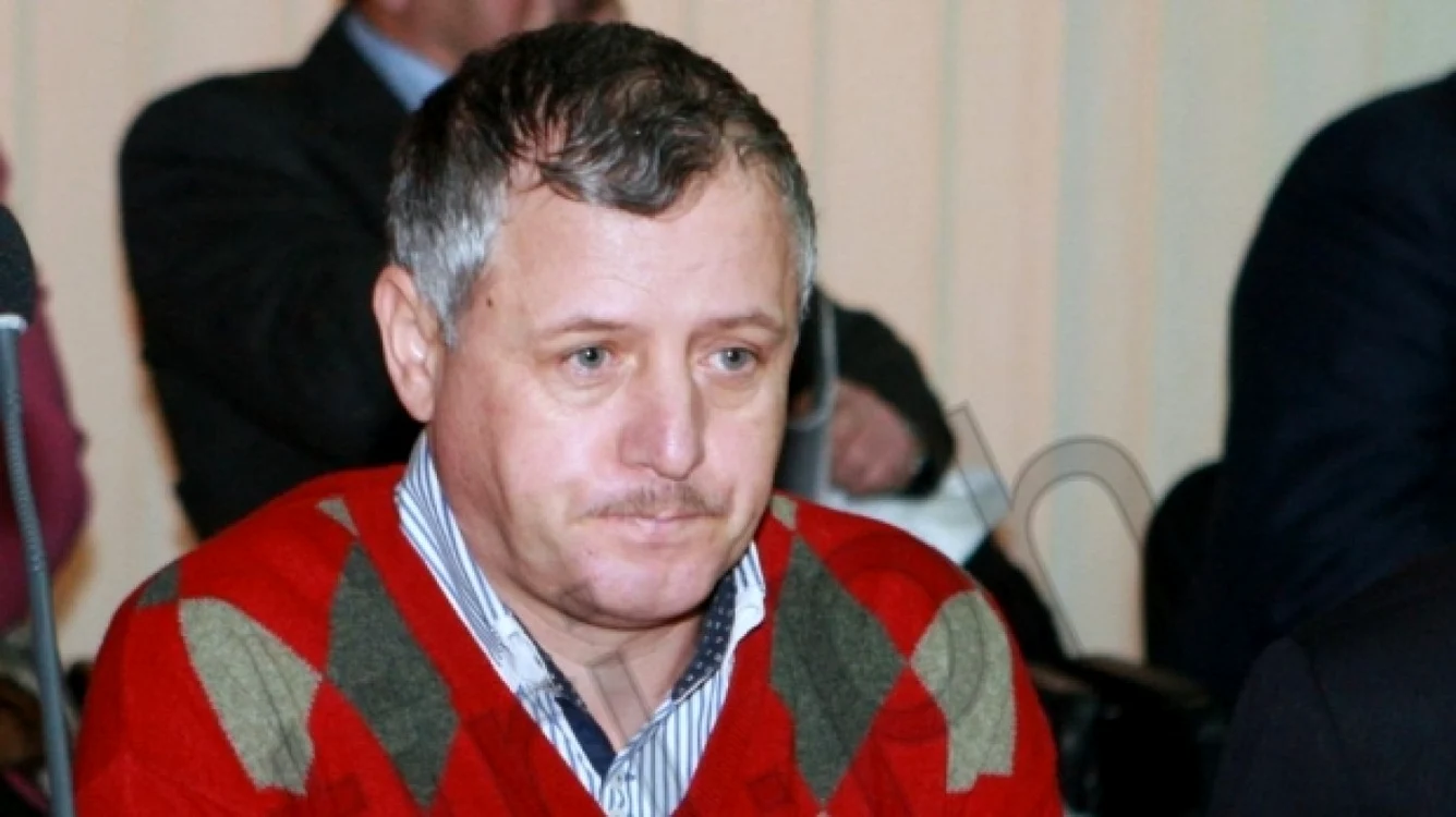 balanescu prahova