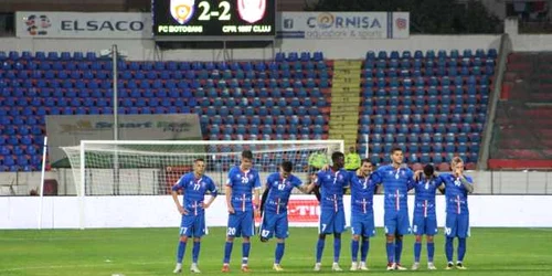 fc botosani foto facebook