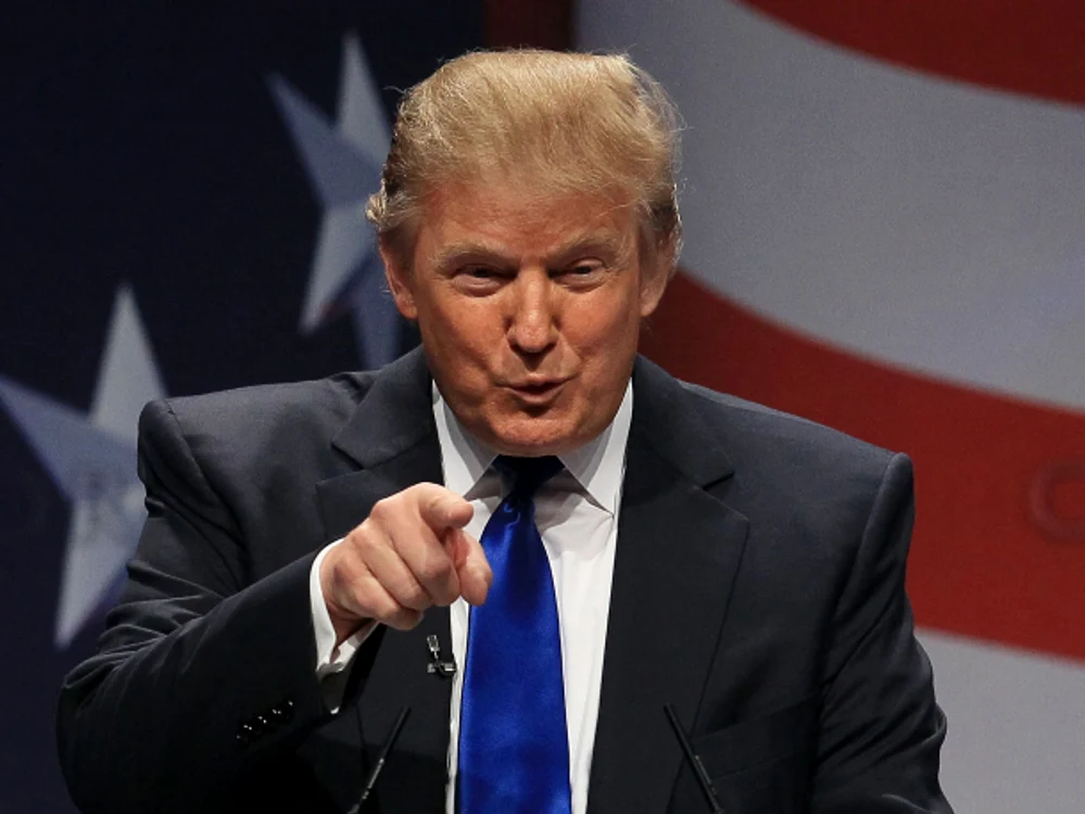 Donald Trump vrea să dea în judecată posturile care au renunţat să difuzeze concursurile de frumuseţe
