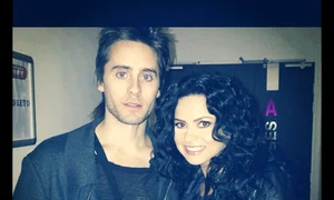 Inna si Jared Leto jpeg