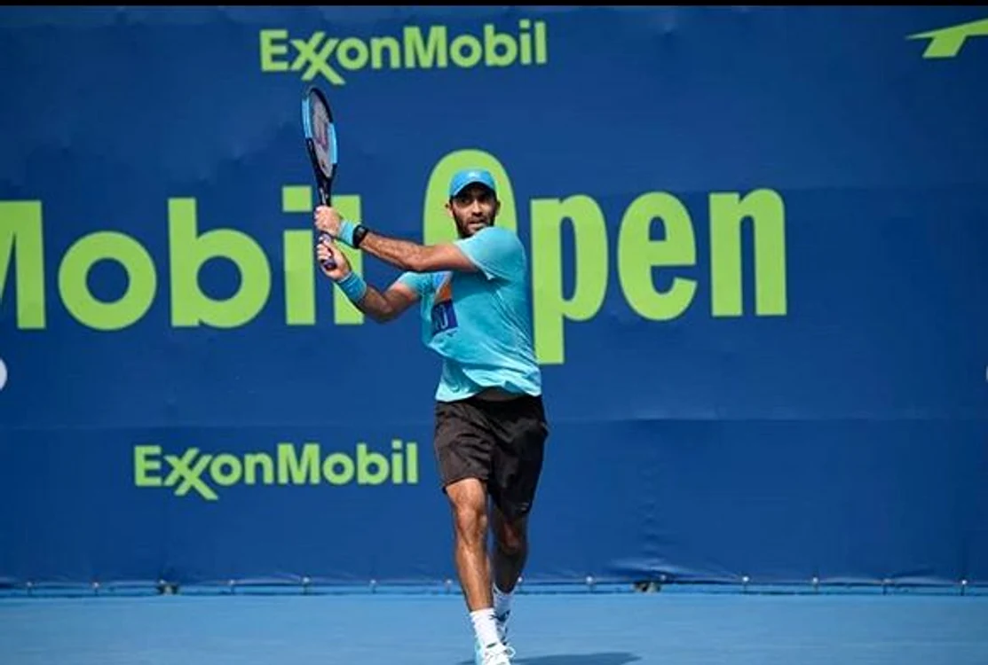 
    Horia Tecau a inceput antrenamentele la DohaFOTO: Instagram  
