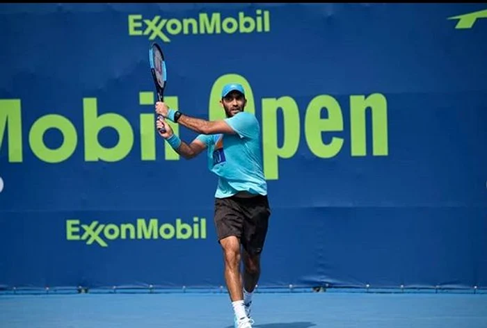 Horia Tecau a inceput antrenamentele la DohaFOTO: Instagram