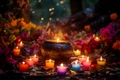 ritual de deochi png